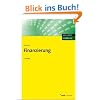 Finanzierung: Darstellung, Kontrollfragen, Aufgaben und L�sungen