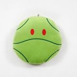 Gundam: Green Haro Soft Coin Purse