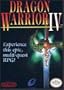 Dragon Warrior IV