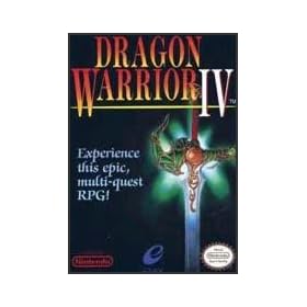 Dragon Warrior IV