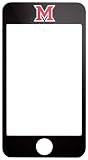Skinit Protective Skin Fits iPod Touch, iPod, iPod 2G (MIAMI UNIVERSITY OF OHIO)