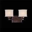 Minka Lavery 1730 Series Two Light Bath Vanity
