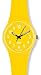 Swatch Colour Code Coll. LEMON TIME  GJ128