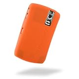 BlackBerry Skin for 8300, 8310, 8320, 8330 (Orange)