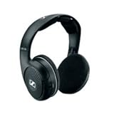 Additional Headphone for RS120 Wireless Headphone System