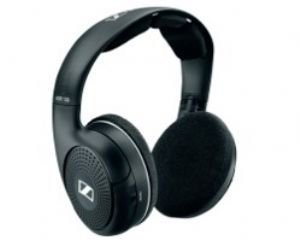Electronics: Additional Headphone for RS120 Wireless Headphone System