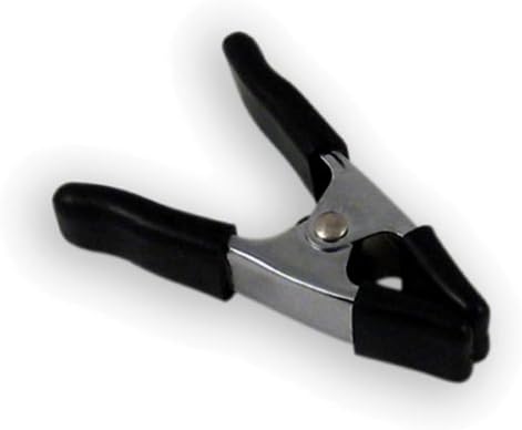 Olympia ToolsSpring Metal Clamp 38-301, 1 Inch