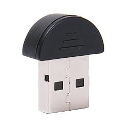 Micro USB 2.0 Bluetooth Dongle - Adapter