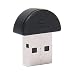 Bluetooth USB 2.0 Micro Adapter Dongle