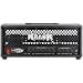 Krank Black Rev SST 200-Watt Guitar Head with Black Grill