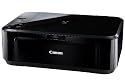 Canon インクジェット複合機 PIXUS MG3130 顔料BK+3色染料の新4色インク 自動両面印刷 無線LAN サイレントモード ECOモニター搭載 前面給紙モデル PIXUSMG3130