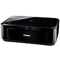 Canon �C���N�W�F�b�g�����@ PIXUS MG3130 �痿BK+3�F�����̐V4�F�C���N �������ʈ�� ����LAN �T�C�����g���[�h ECO���j�^�[���� �O�ʋ������f�� PIXUSMG3130