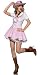 Country Cowgirl Women's Costume Adult Halloween Outfit - Size XS, Dress Size 0-2