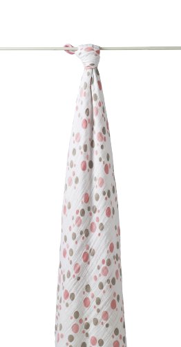 Imagen principal de Aden + Anais - Manta envolvente para dormir