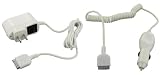 Creative Zen Vision:M Charger Value Pack 1 (2 pieces)