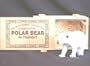 Animals In Transit Polar Bear