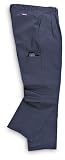 2 - Pk. Dickies  30 Inseam Work Pants Navy