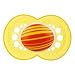 Mam Ultimate Stripes Pacifier Sassy