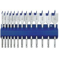 Irwin 88887 Speedbor 13 with Rack