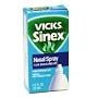 Vicks Sinex Nasal Spray For Sinus Relief .5 fl oz (14.7 ml)
