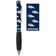 Denver Broncos Comfort Grip Pen