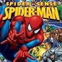 Spider-Man 2010 Wall Calendar