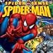 Spider-Man 2010 Wall Calendar