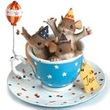 Tea Party Item #: 89/147
