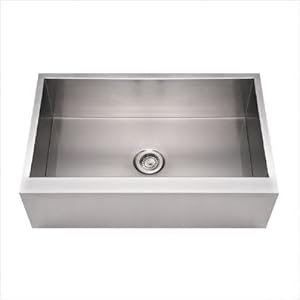 kitchen collection bowl on Collection Whncmap3321 Kitchen Sink 1 Bowl Home Improvement