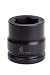 Sunex 0658 1-1/2-Inch Drive 1-13/16-Inch Impact Socket