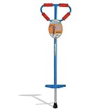 Jumparoo Boing! I Pogo Stick (For 44-86 Lbs) By Air Kicks