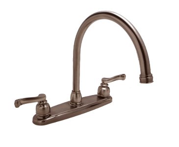 Huntington Jenova 8 Ant Kitchen Faucet