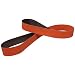 3M Cloth Belt 777F, Ceramic Grain, Wet/Dry, 3" Width x 10-11/16" Length, 60 Grit, Orange (Pack of 200)