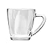 Anchor Hocking 14-oz Rio Glass Mug, Set of 6
