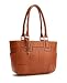 Fossil Blackburn Soft Satchel