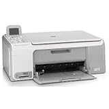 HP Photosmart C4150 All-in-One - Multifunction ( printer / copier / scanner ....