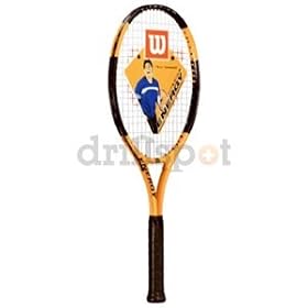 Wilson Energy Tennis Racquet