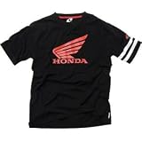 One Industries Honda Vintage T-Shirt