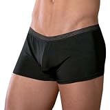 Escante Men's Microfiber Elastic Waistband
