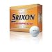 Sports : Srixon TriSpeed, 12 St&uuml;ck