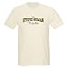 I do Stupid Human Tricks Ash Grey T-Shirt Funny Light T-Shirt by CafePress