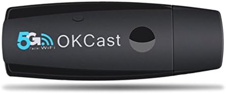 Bolayu G10 Smart USB TV Stick WIFI Miracast Dongle 1080P HDMI TV Projector Stick