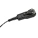 ExpertPower® 2-Wire Covert FBI Earpiece PTT Mic Headset Compatible with Motorola MOTOTRBO XiR E8600 XiR E8608