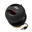 X-Mini II Capsule Speaker (Black)