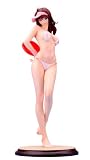 ホリディ~オン・ザ・ビーチ~refined ver.水着塗装色 (白) (1/5.5スケール コールドキャスト製塗装済み完成品)イメージ