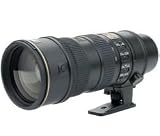 Nikon AF-S VR 2,8/70-200 G IF-ED schwarz
