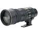 Nikon Zoom-Nikkor - Telephoto zoom lens - 70 mm - 200 mm - f/2.8 G ED-IF AF-S VR - Nikon AF-S