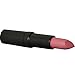 Mauve Lipstick Long Lasting Smooth Gloss Creamy Finish Cosmetics In Black Case - Lipstick, Liquid Gloss, Balm, Chapstick Goodness All In One, Lustrous, Moisture & Sensational Lips