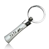Chevrolet SSR Blade Style Key Chain