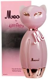 Meow! For Women By Katy Perry Eau De Parfum Spray
